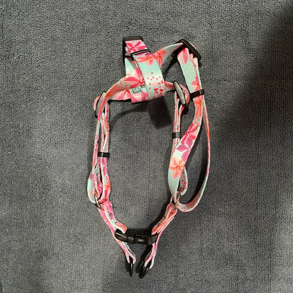 Wolfgang Man & Beast Harness - Small